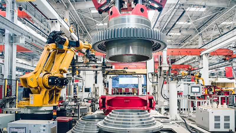 乳化切削液应用范围扩展：从传统模具到新兴领域